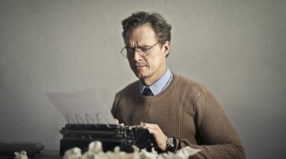 ghostwriter